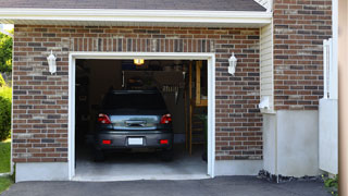 Garage Door Installation at Rancho De Los Alisos, California